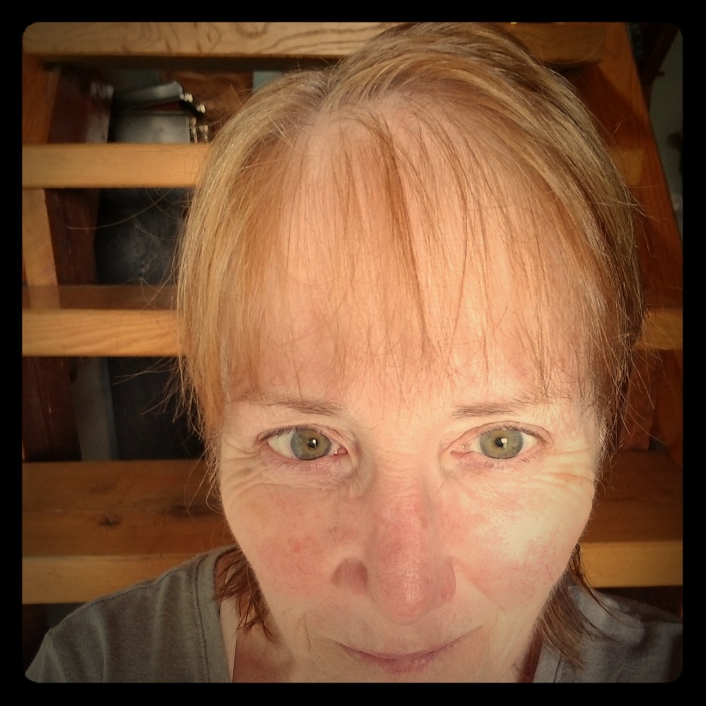 Meet your Posher, Susan